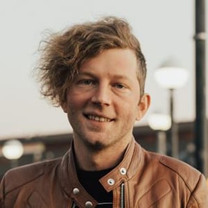 Brooks Betts