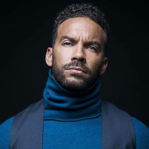 Bruce Ykanji