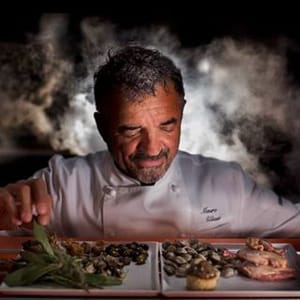 Mauro Uliassi