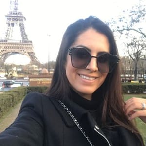 Carla Oliveira