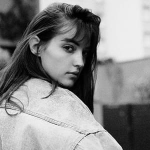 Camille Hurel