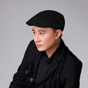 Geraldo Rinaldy Chiu
