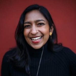 Priya Krishna