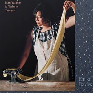 Emiko Davies