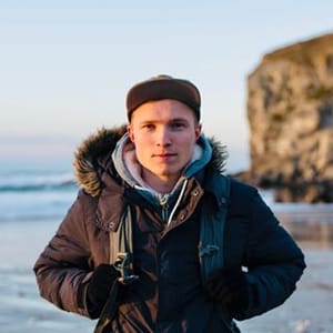 Alex Stead