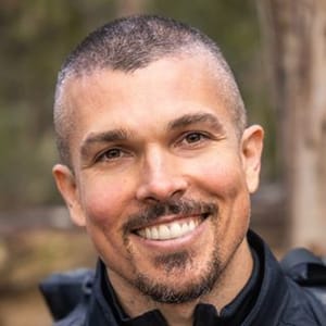 Darren Natoni