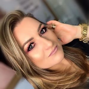 Jessica Favaro