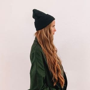 Paige Christensen