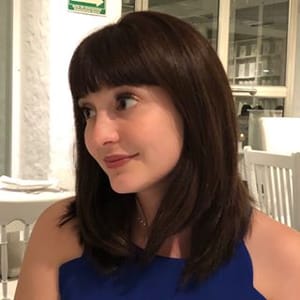 Allison Raskin