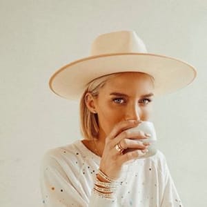 Sage Coralli Wilson