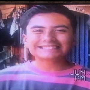 Alfred Robles