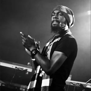 Mali Music