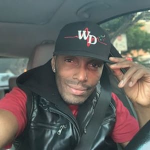 Walter Diaz