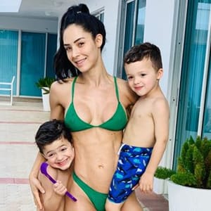 Maria Leguizamon