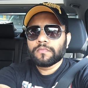 Nikul Desai