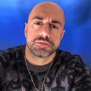 Marco De Lucia