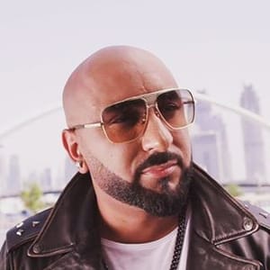 Ziggy Bonafide