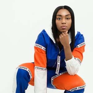 Renee Montgomery