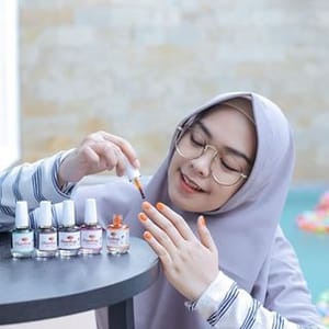 Pioneer Kutek Henna