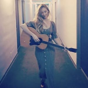 Leah James