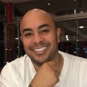 Brian Andres