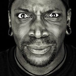 Derrick Green