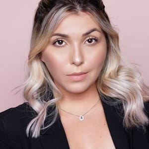Amanda Andrade