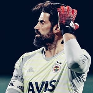 Volkan Demirel