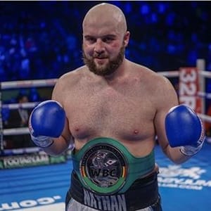 Nathan Gorman