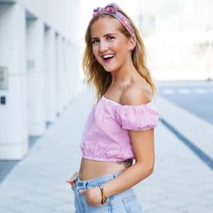 Nora Angeltveit