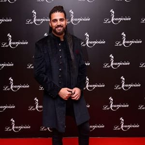 Charbel Azar