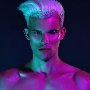 Tony Veloz