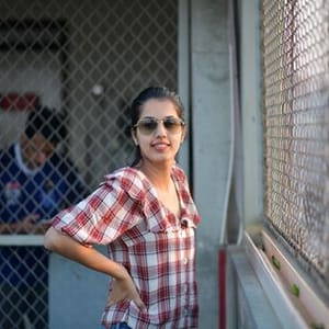 Shagun Pannu