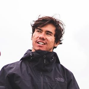 Marc Chambers