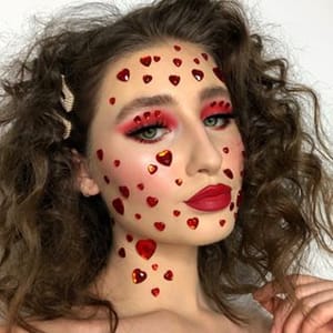 Charlotte Barker