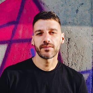 Andres Campo