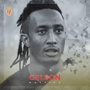 Gelson Martins