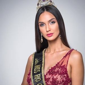 Bianca Scheren