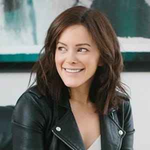 Danielle Moss