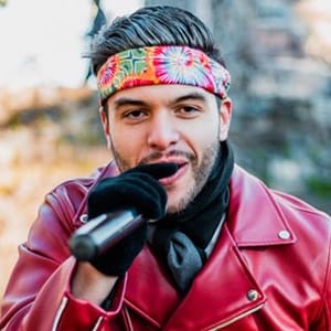 Fernando J Valencia