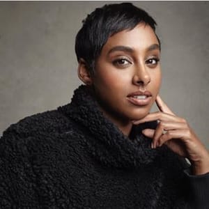Delina Medhin
