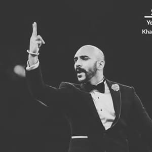 Sahil Khattar