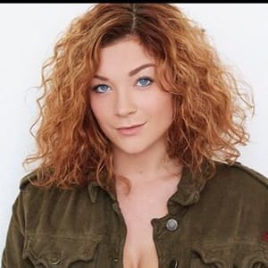 Holly Marie Powell