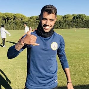 Augusto Fernandez