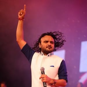Parthiv Gohil