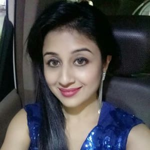 Paridhi Sharma