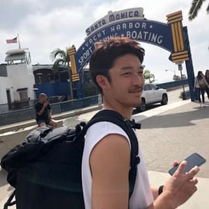 Daigo Nishi