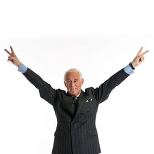 Roger Stone