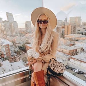 Danielle Glanz