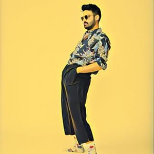 Sameer Gadhia